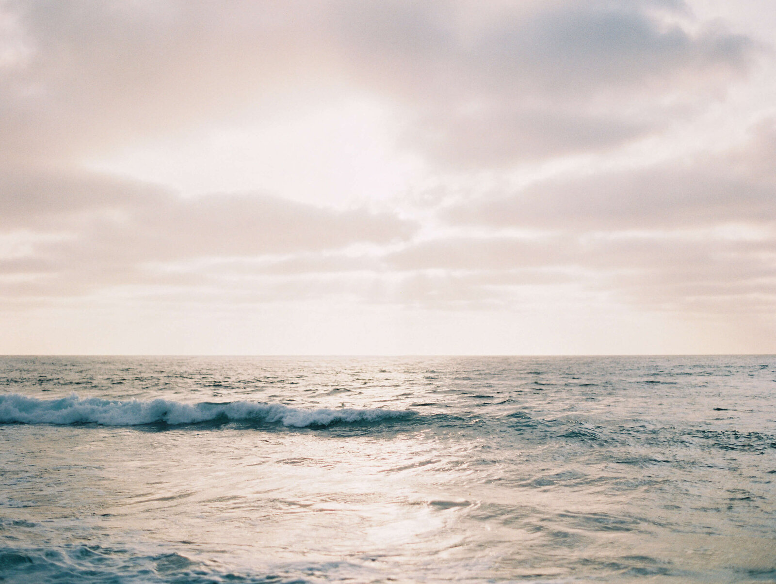 Sirens Editorial wedding at La Jolla, San Diego - Lisa Leanne Photography