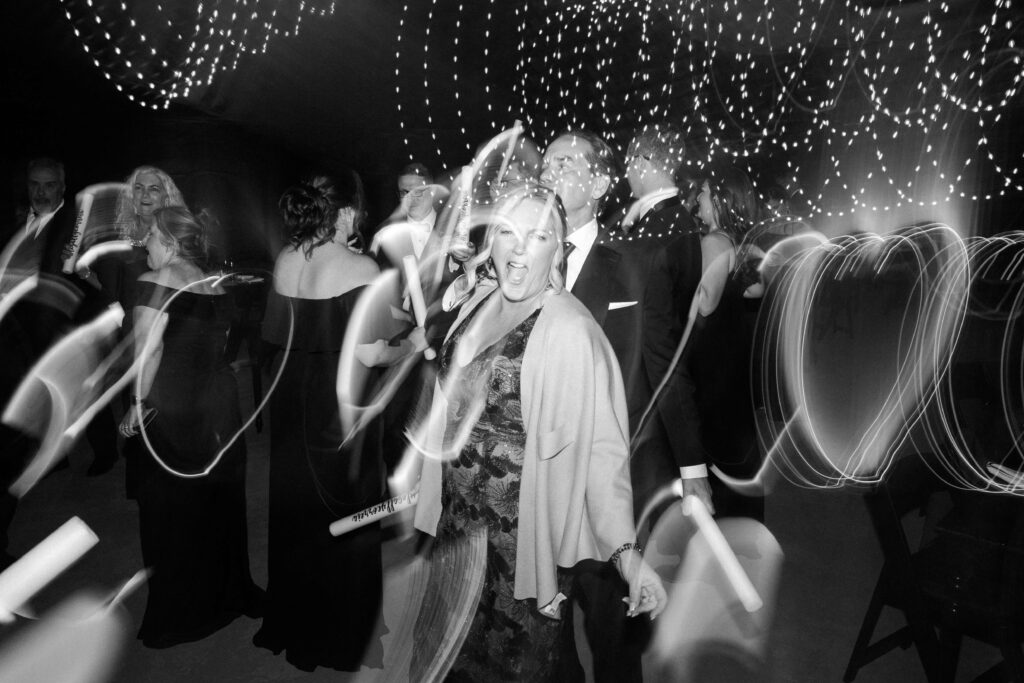 Roblar Farm Reception Dancing - Lisa Leanne Photography